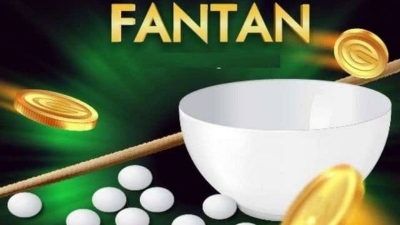 Fantan - Trò chơi cá cược hấp dẫn cực uy tín của năm 2024