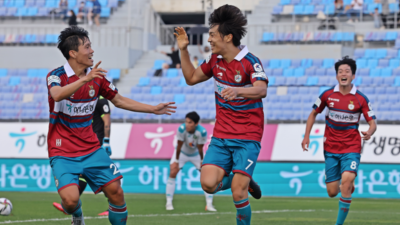 Nhận định, soi kèo Ulsan Hyundai FC vs Daejeon Hana Citizen lúc 14h30 ngày 25/05/2024